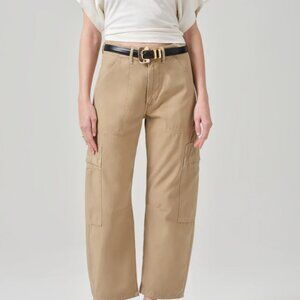 Citizens of Humanity Marcelle Cargo Pants